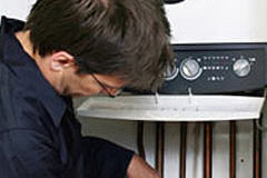 boiler replacement Treswell