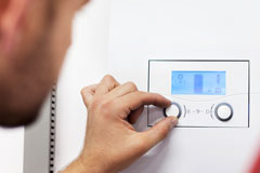 best Treswell boiler servicing companies