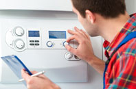 free commercial Treswell boiler quotes