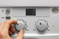 free Treswell boiler maintenance quotes