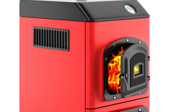 Treswell solid fuel boiler costs